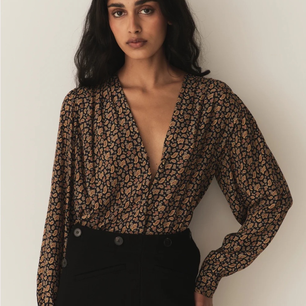 Candace Top by Doen